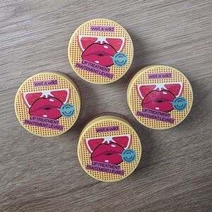 Wet n Wild Lip Treatment  x4